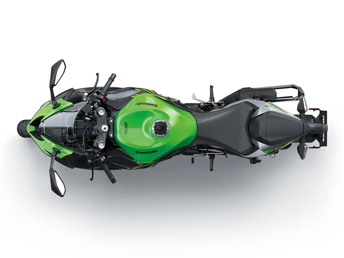 EICMA 2018: Nuova Kawasaki Ninja ZX-6R 2019 (13)