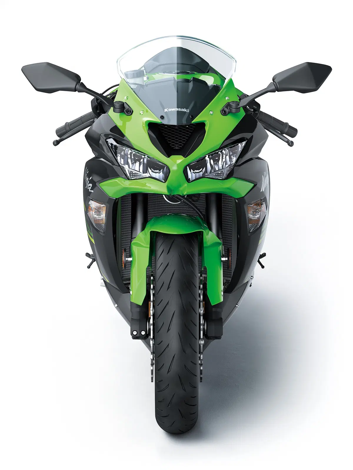 EICMA 2018: Nuova Kawasaki Ninja ZX-6R 2019 (15)