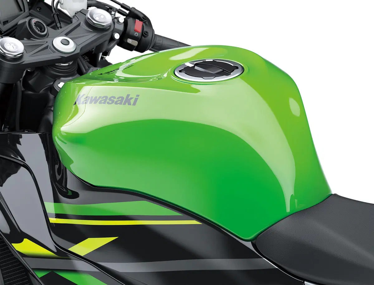 EICMA 2018: Nuova Kawasaki Ninja ZX-6R 2019 (5)