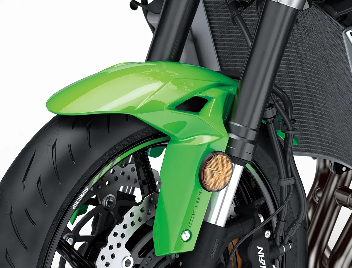 EICMA 2018: Nuova Kawasaki Ninja ZX-6R 2019 (7)