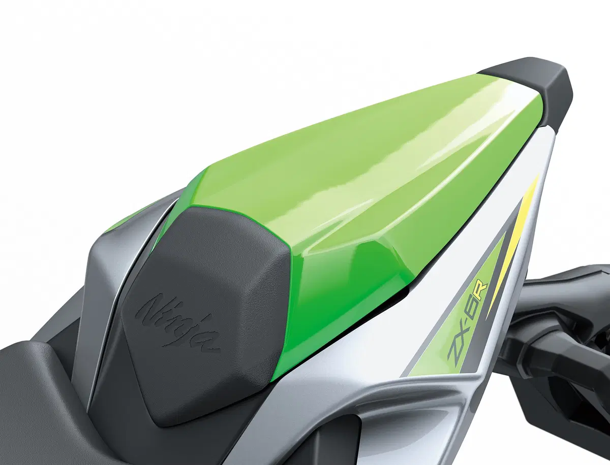 EICMA 2018: Nuova Kawasaki Ninja ZX-6R 2019 (6)