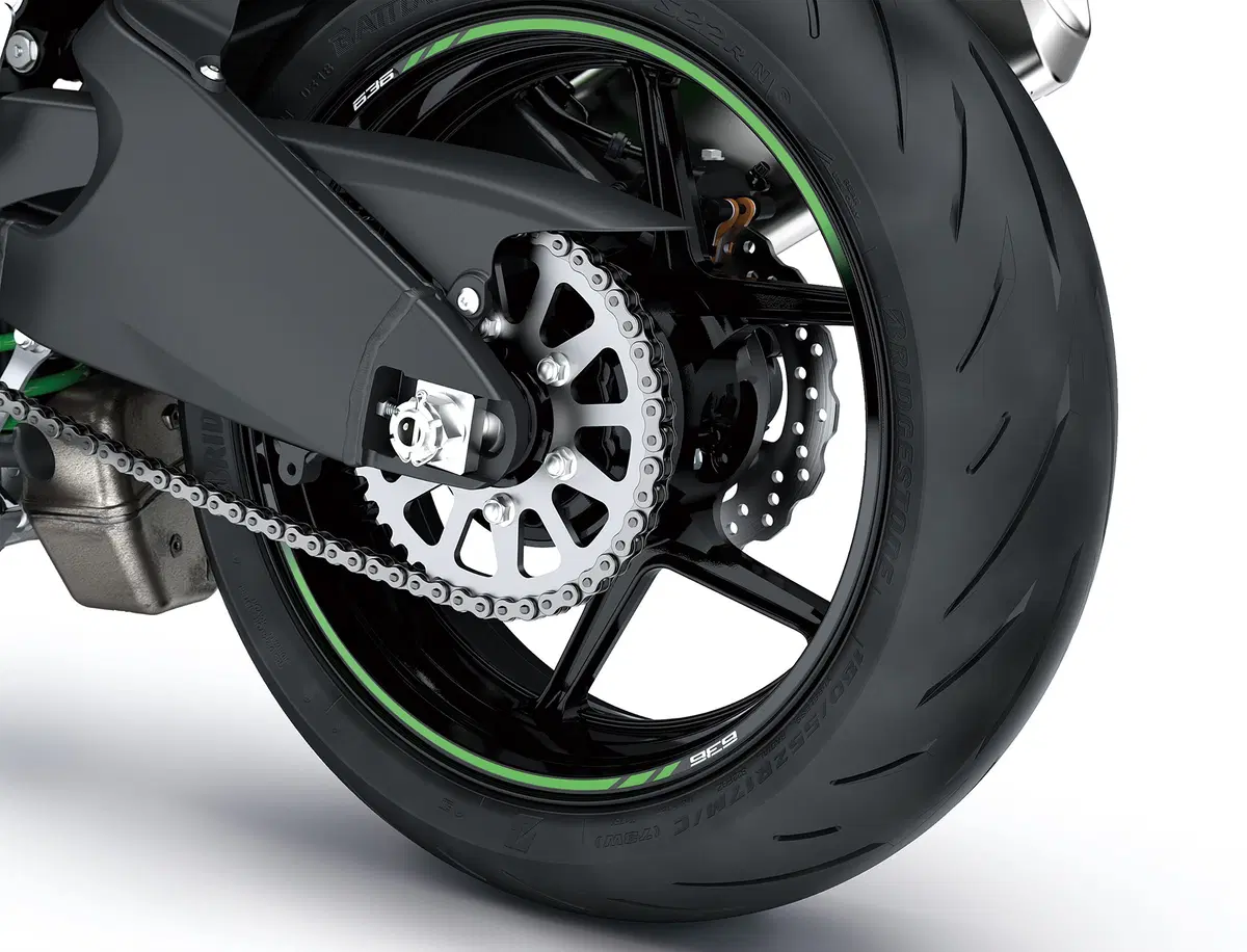 EICMA 2018: Nuova Kawasaki Ninja ZX-6R 2019 (11)