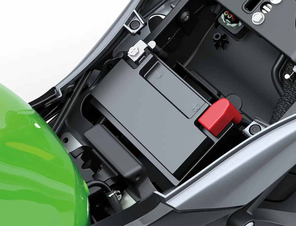 EICMA 2018: Nuova Kawasaki Ninja ZX-6R 2019 (9)