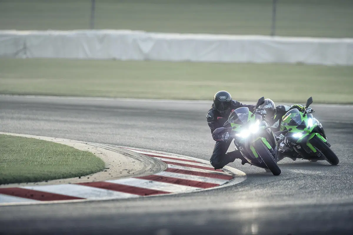 EICMA 2018: Nuova Kawasaki Ninja ZX-6R 2019 (5)