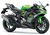 Kawasaki Ninja 636 ZX-6R (2019 - 20) (10)