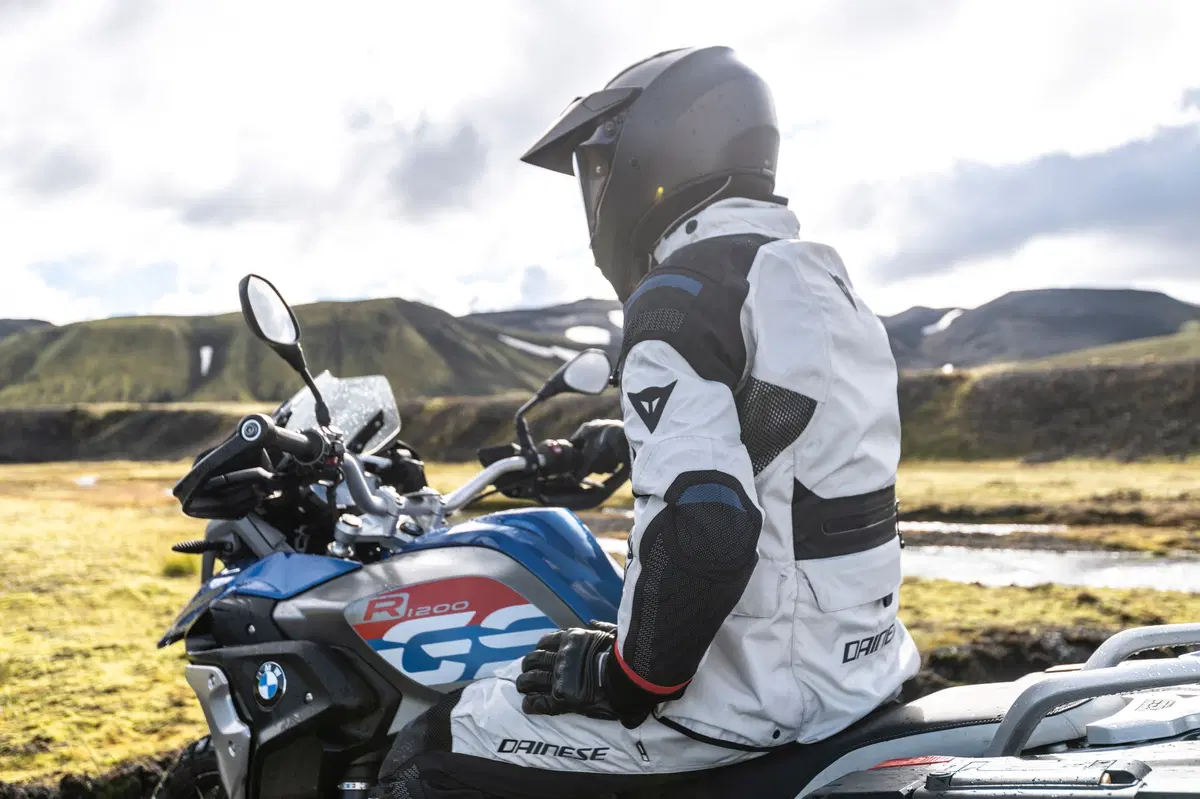 Massimiliano Mirabella ci racconta presente e futuro di Dainese (2)