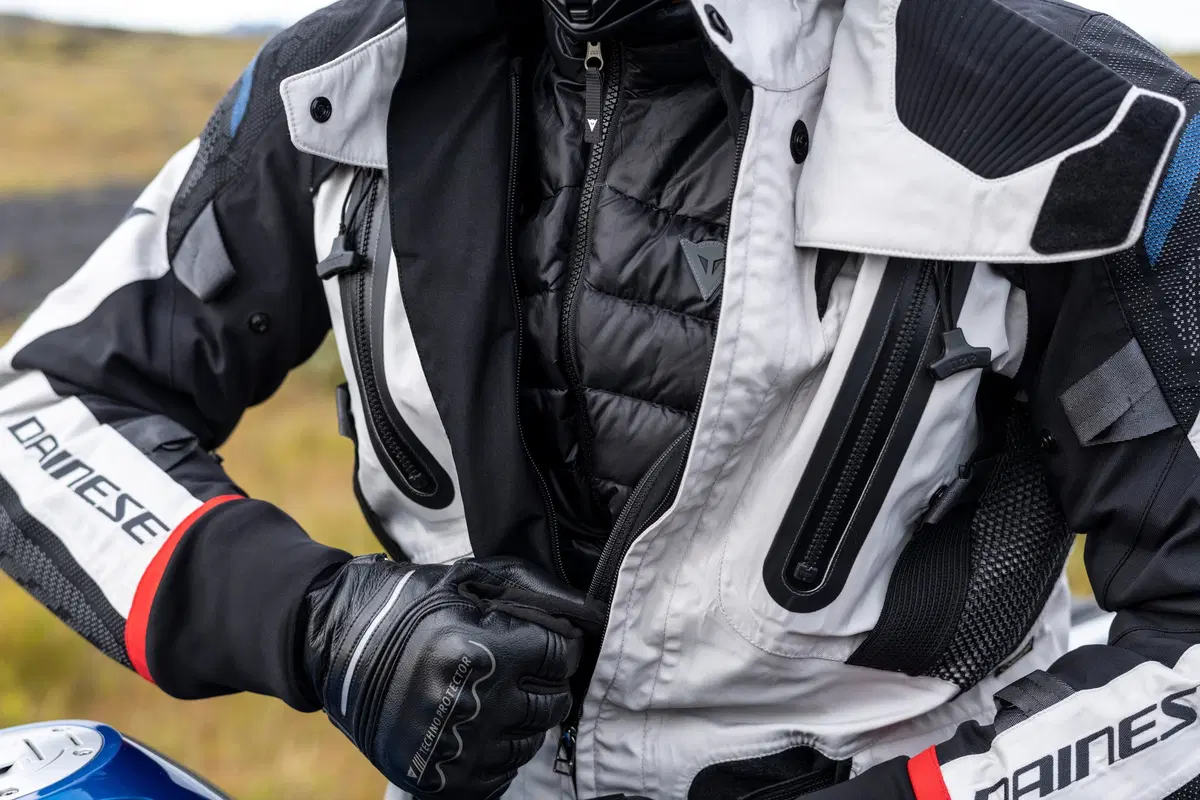 Massimiliano Mirabella ci racconta presente e futuro di Dainese (4)