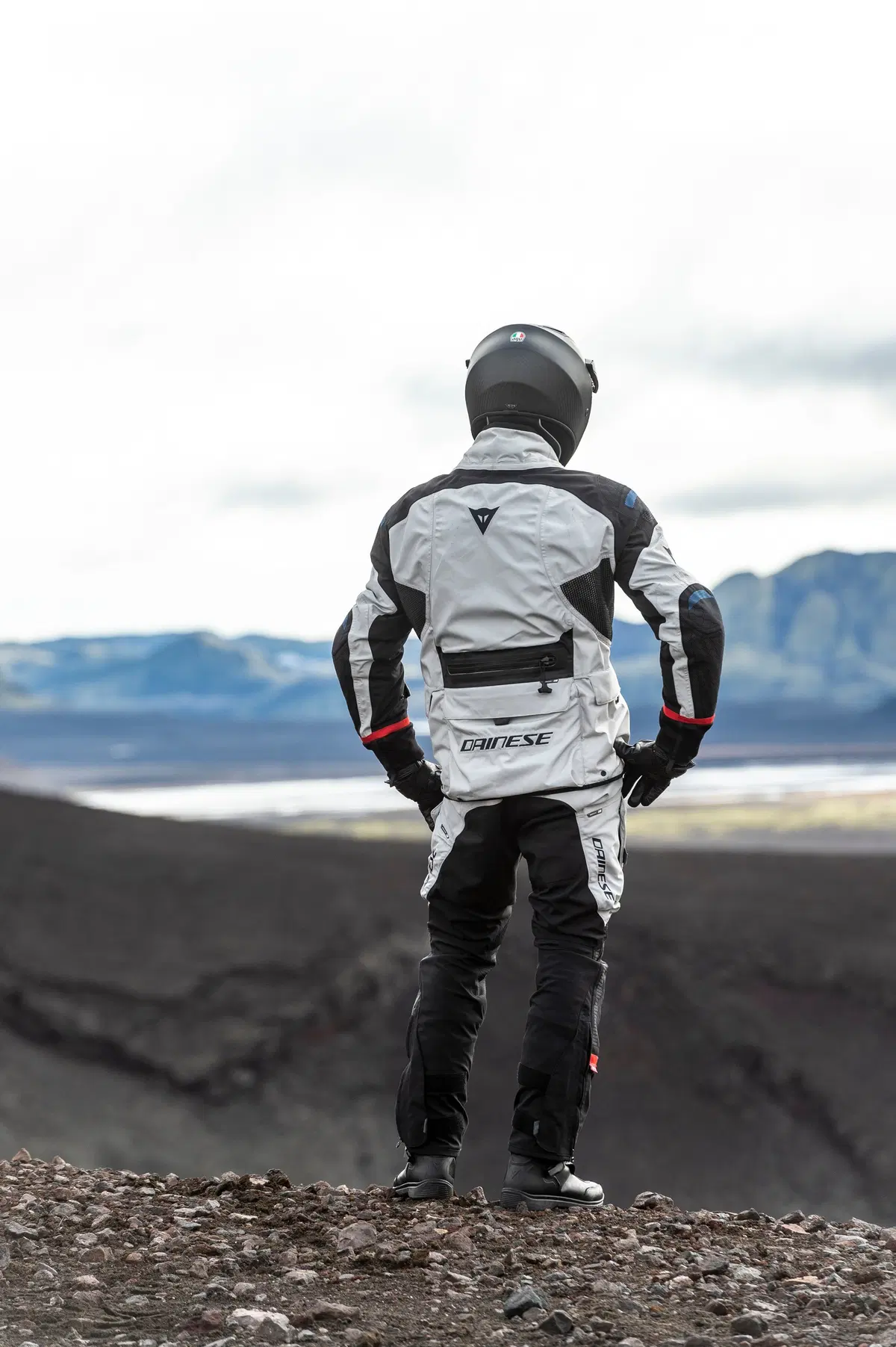 Massimiliano Mirabella ci racconta presente e futuro di Dainese (6)