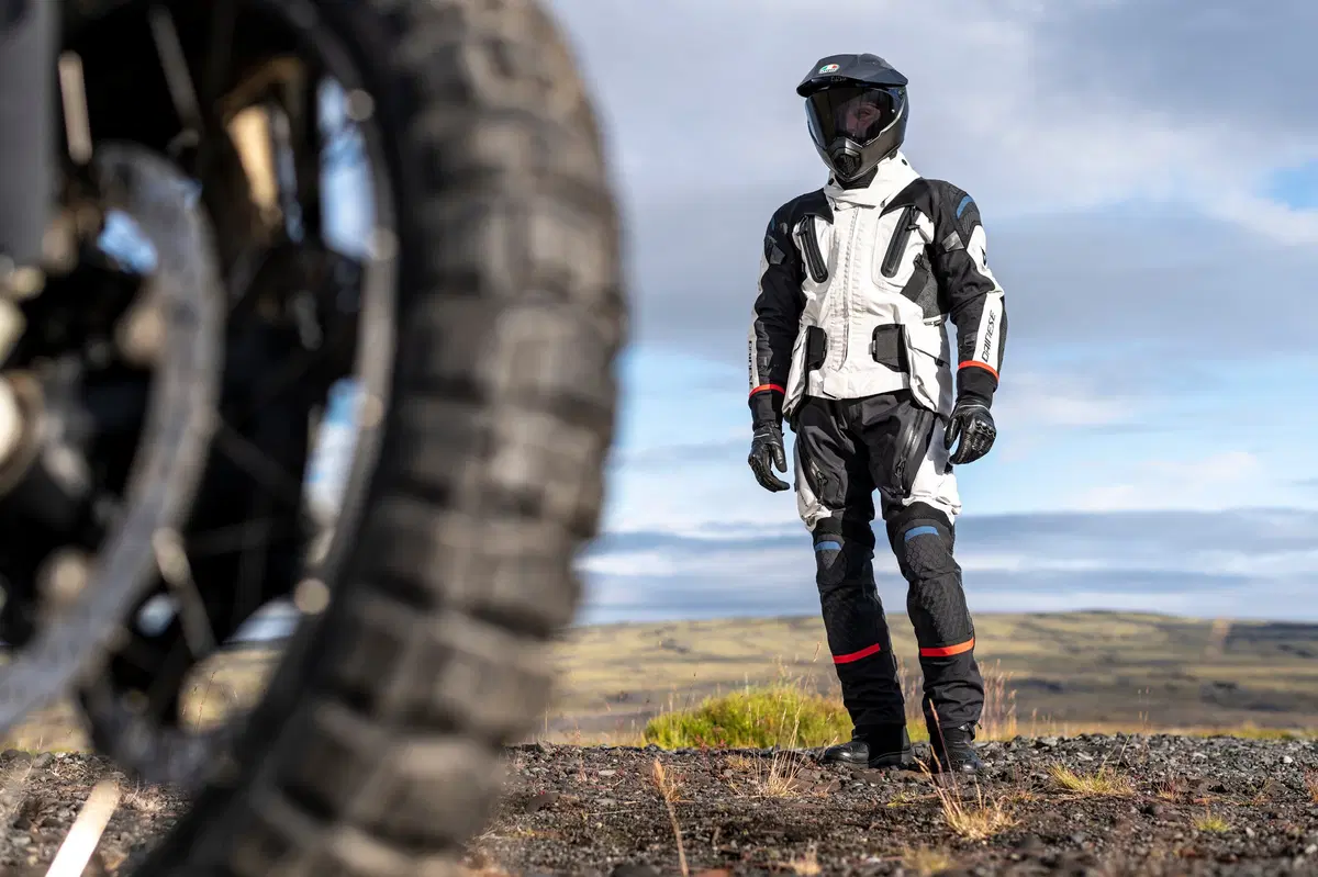 Massimiliano Mirabella ci racconta presente e futuro di Dainese (7)