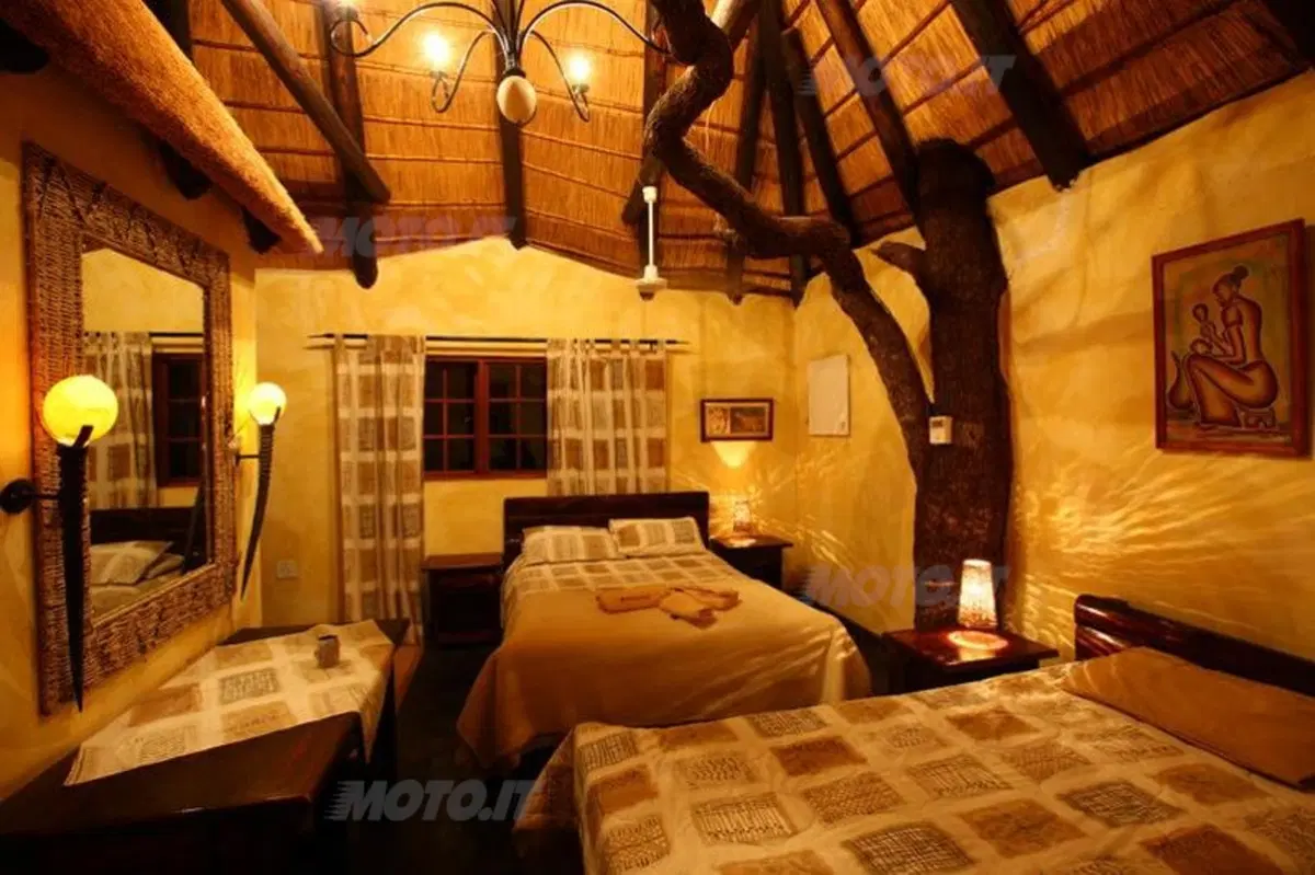 Turismo. In Vespa alla scoperta del Sud Africa (5)