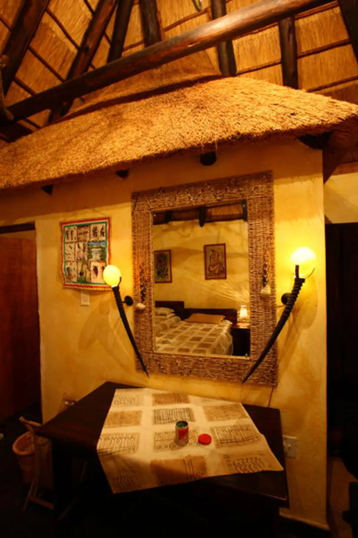 Turismo. In Vespa alla scoperta del Sud Africa (6)