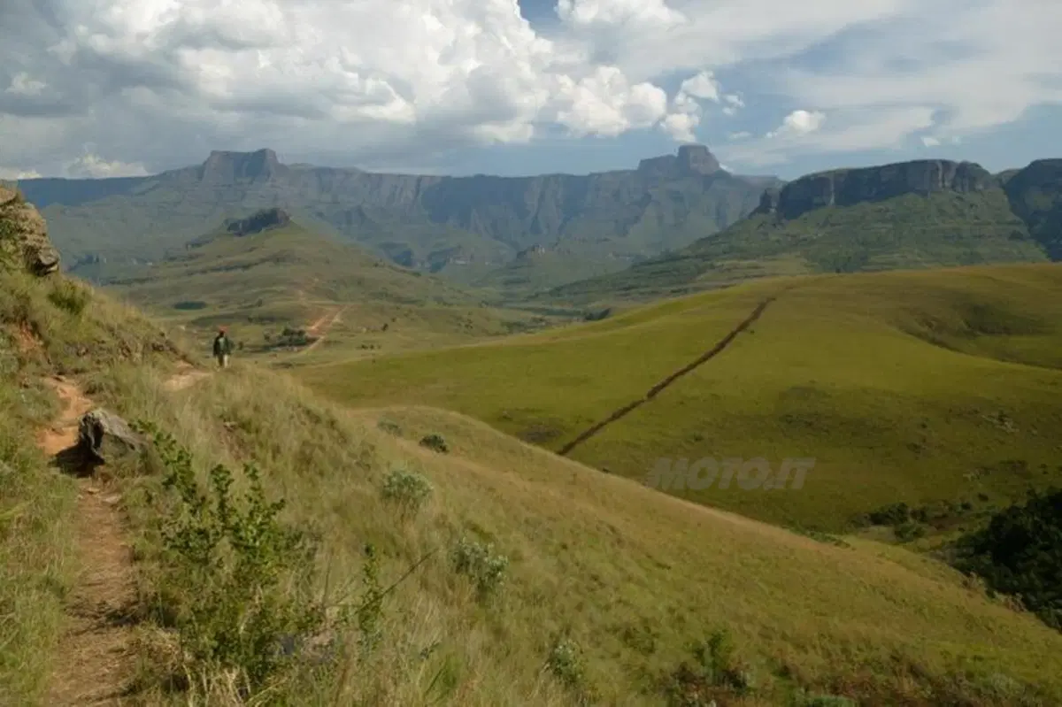 Turismo. In Vespa alla scoperta del Sud Africa (64)