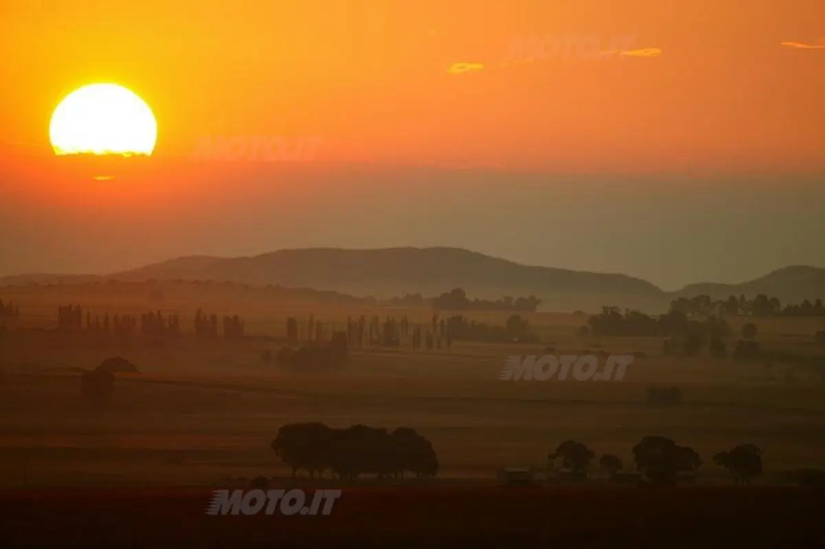 Turismo. In Vespa alla scoperta del Sud Africa (65)