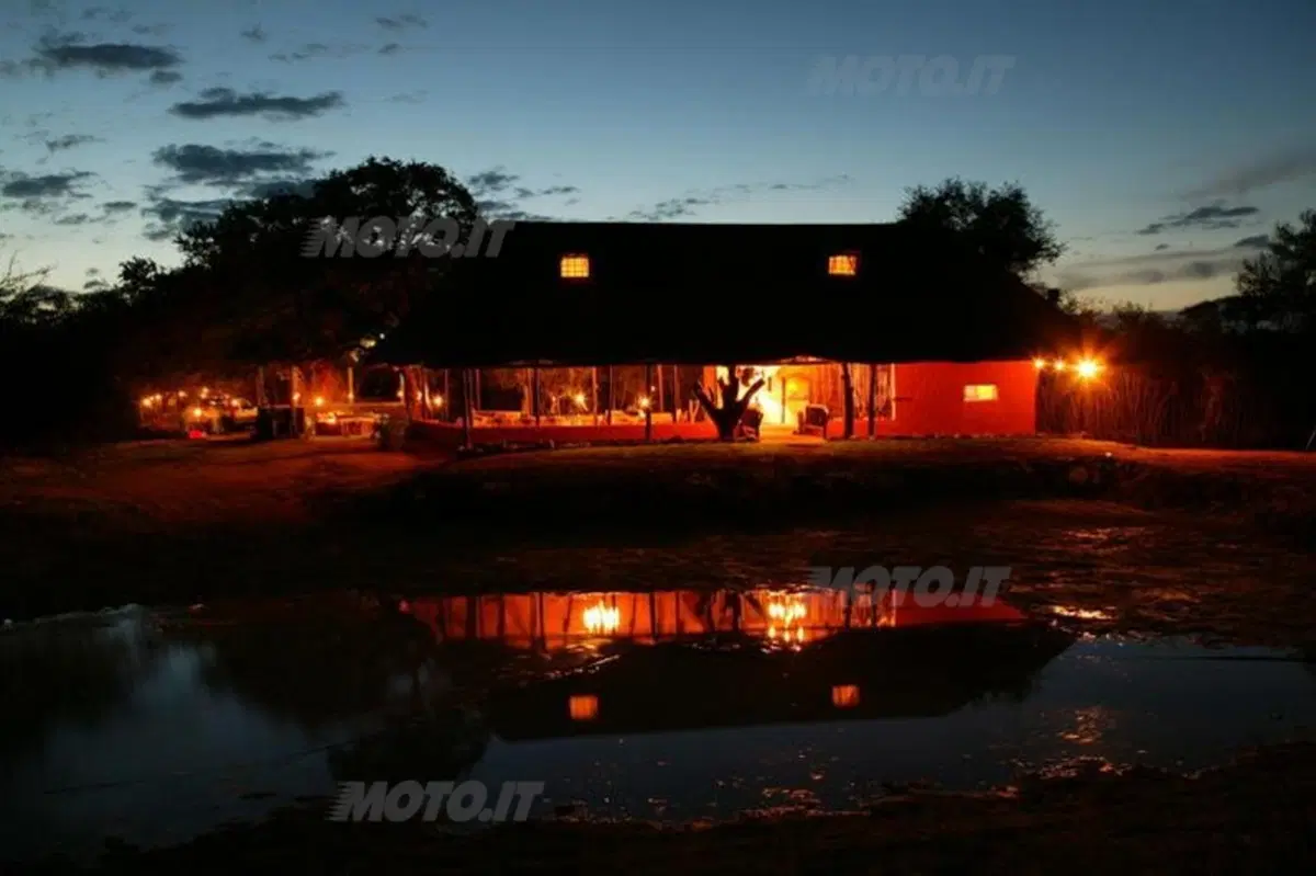 Turismo. In Vespa alla scoperta del Sud Africa (93)