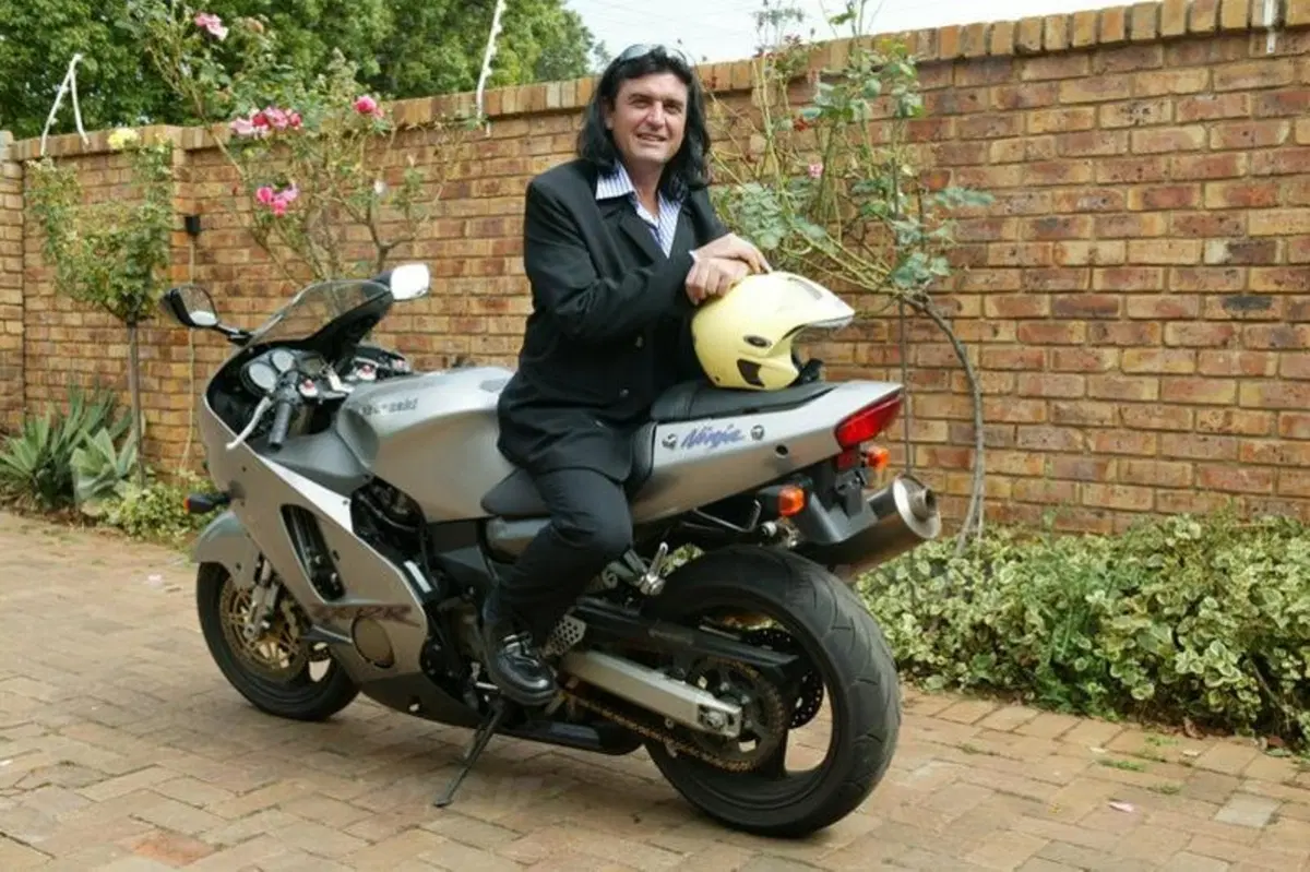 Turismo. In Vespa alla scoperta del Sud Africa (107)