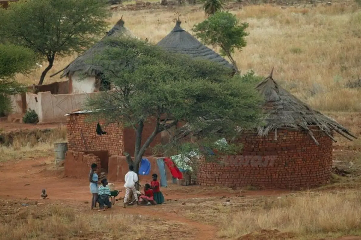 Turismo. In Vespa alla scoperta del Sud Africa (108)