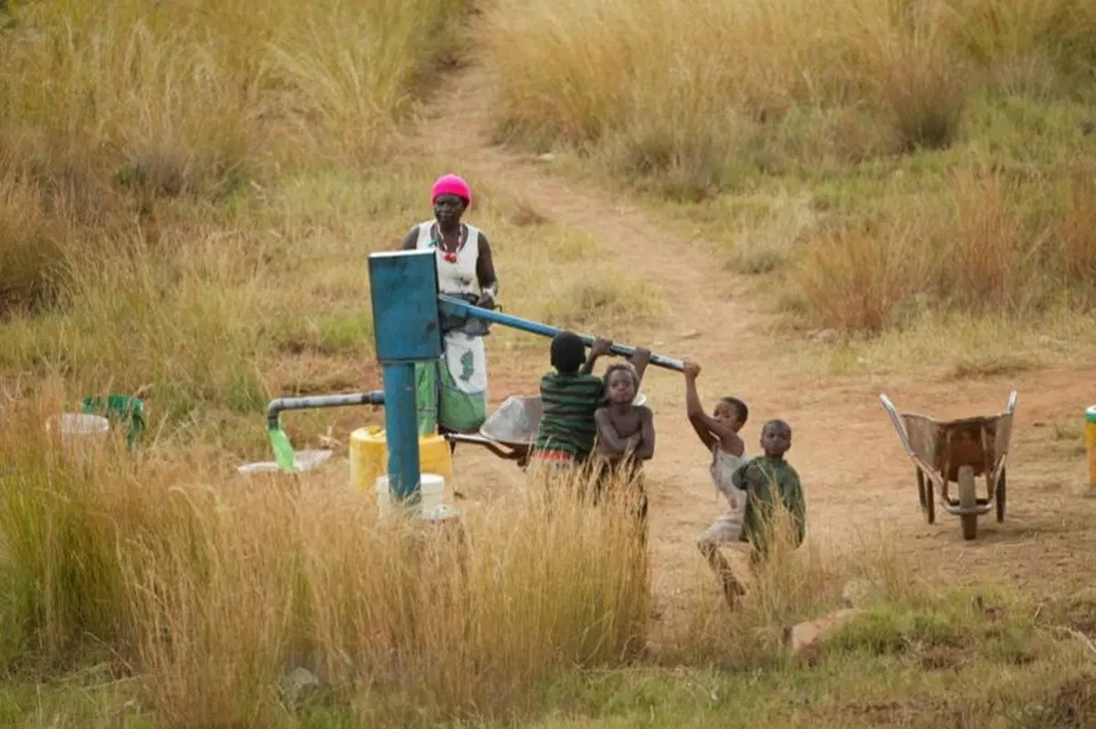 Turismo. In Vespa alla scoperta del Sud Africa (109)