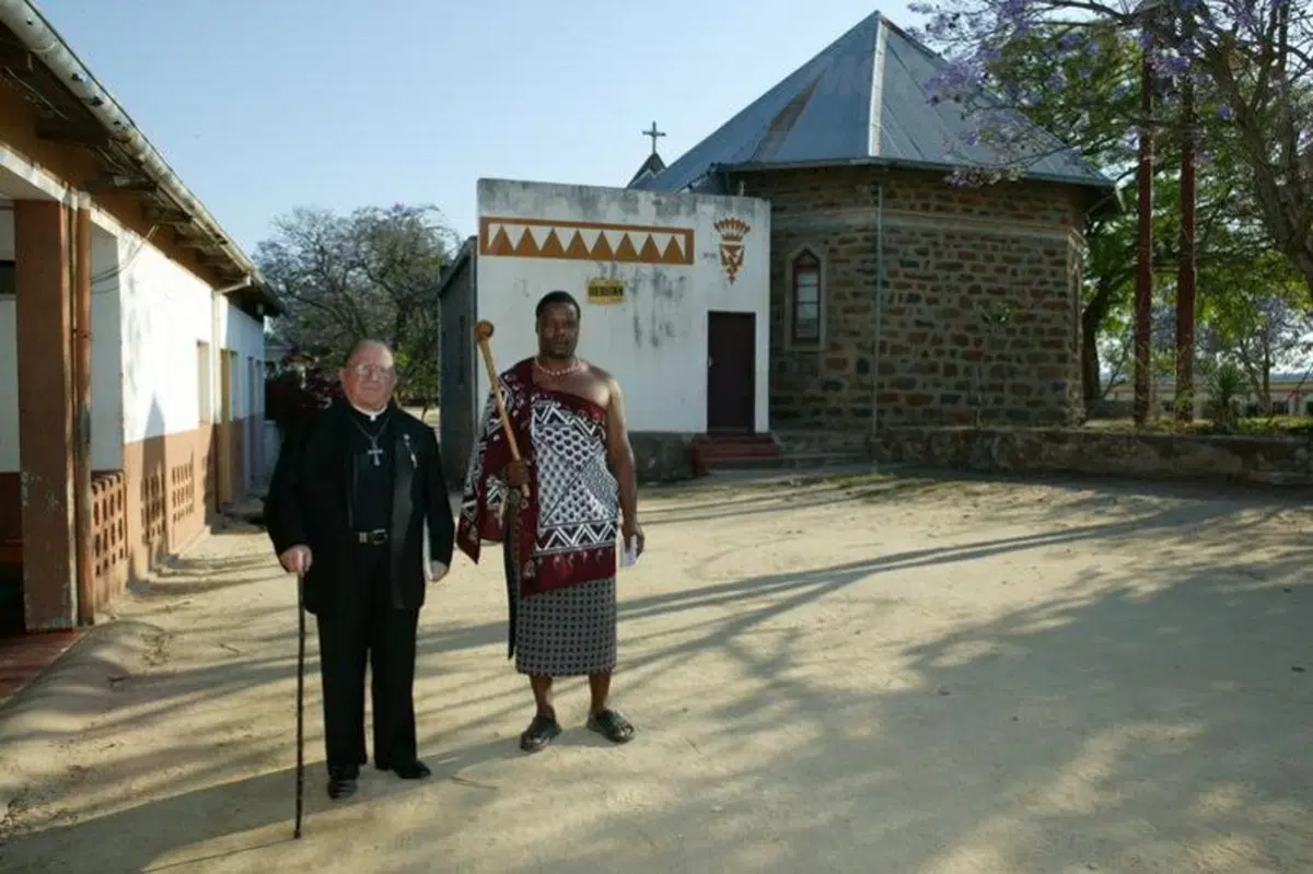 Turismo. In Vespa alla scoperta del Sud Africa (113)