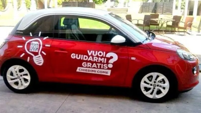De Vita: "Auto a noleggio gratis per due anni? Andiamoci piano"