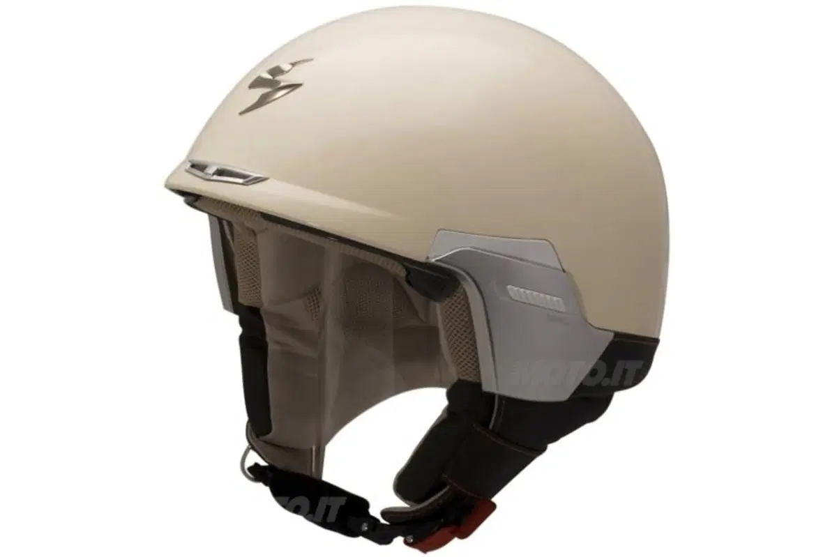 Casco Scorpion Exo 100 Padova (2)