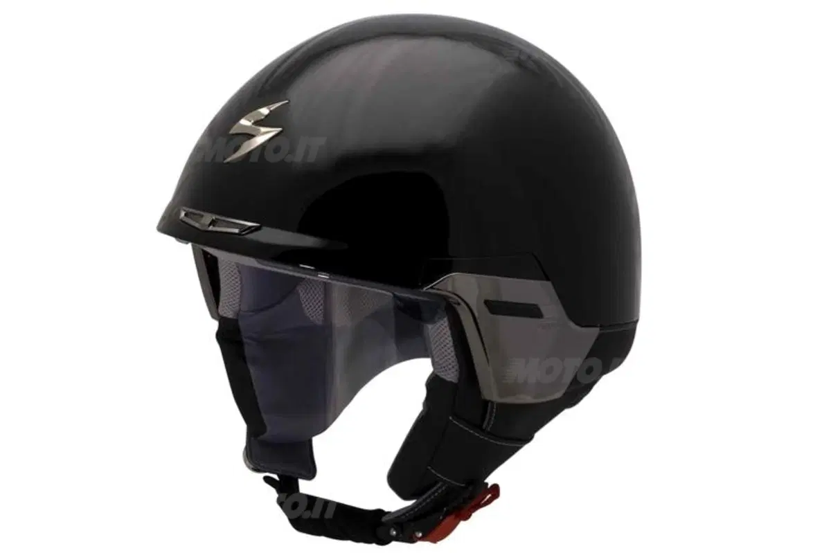 Casco Scorpion Exo 100 Padova (3)