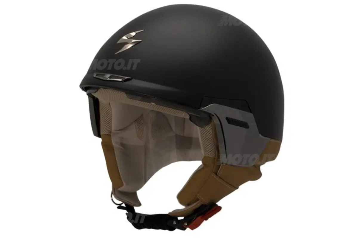 Casco Scorpion Exo 100 Padova (4)