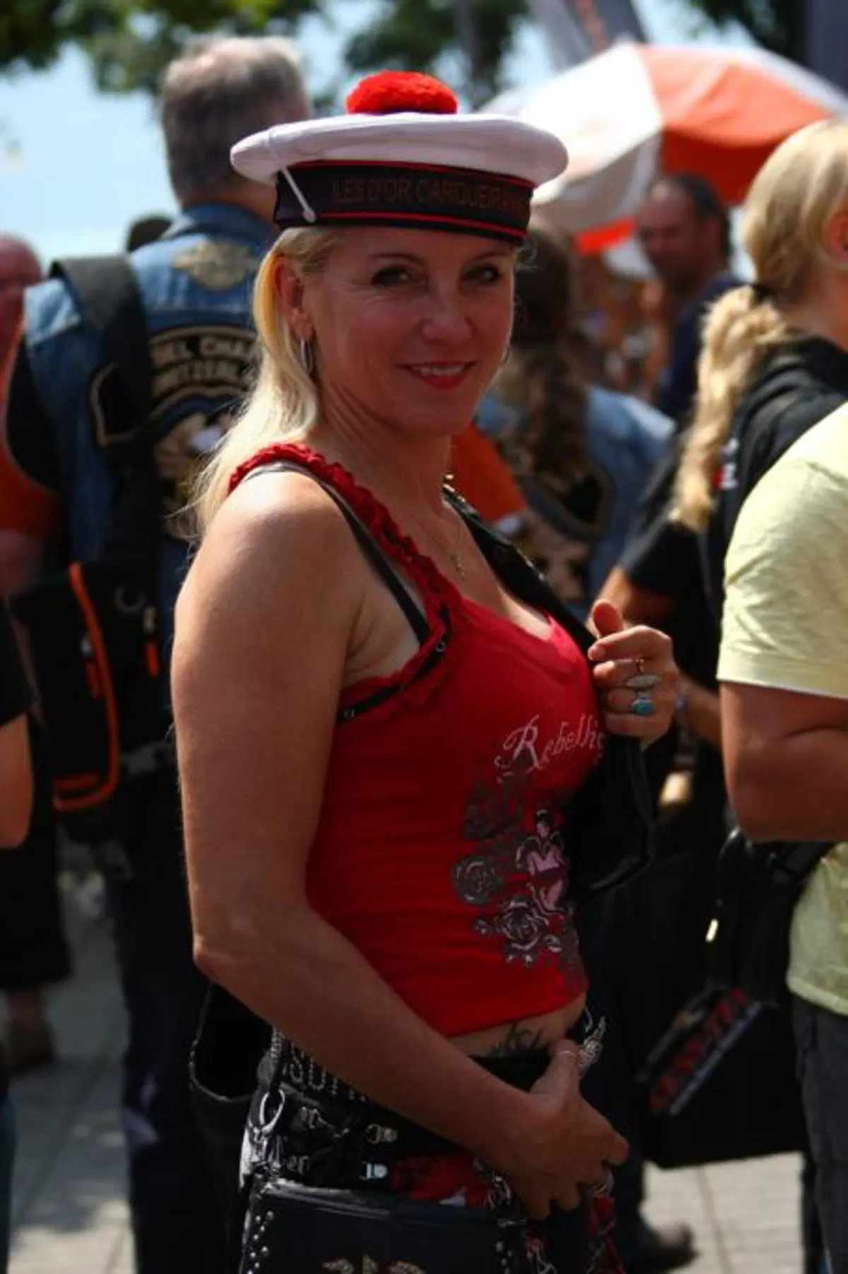 Swiss Harley Days 2010 a Lugano (3)