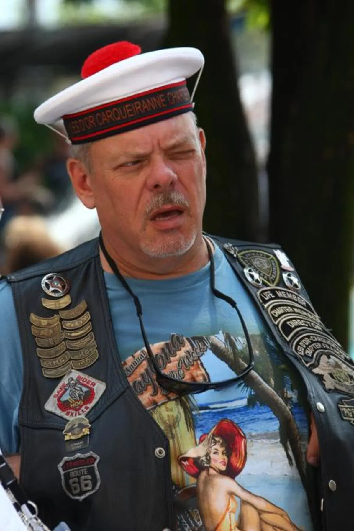 Swiss Harley Days 2010 a Lugano (5)