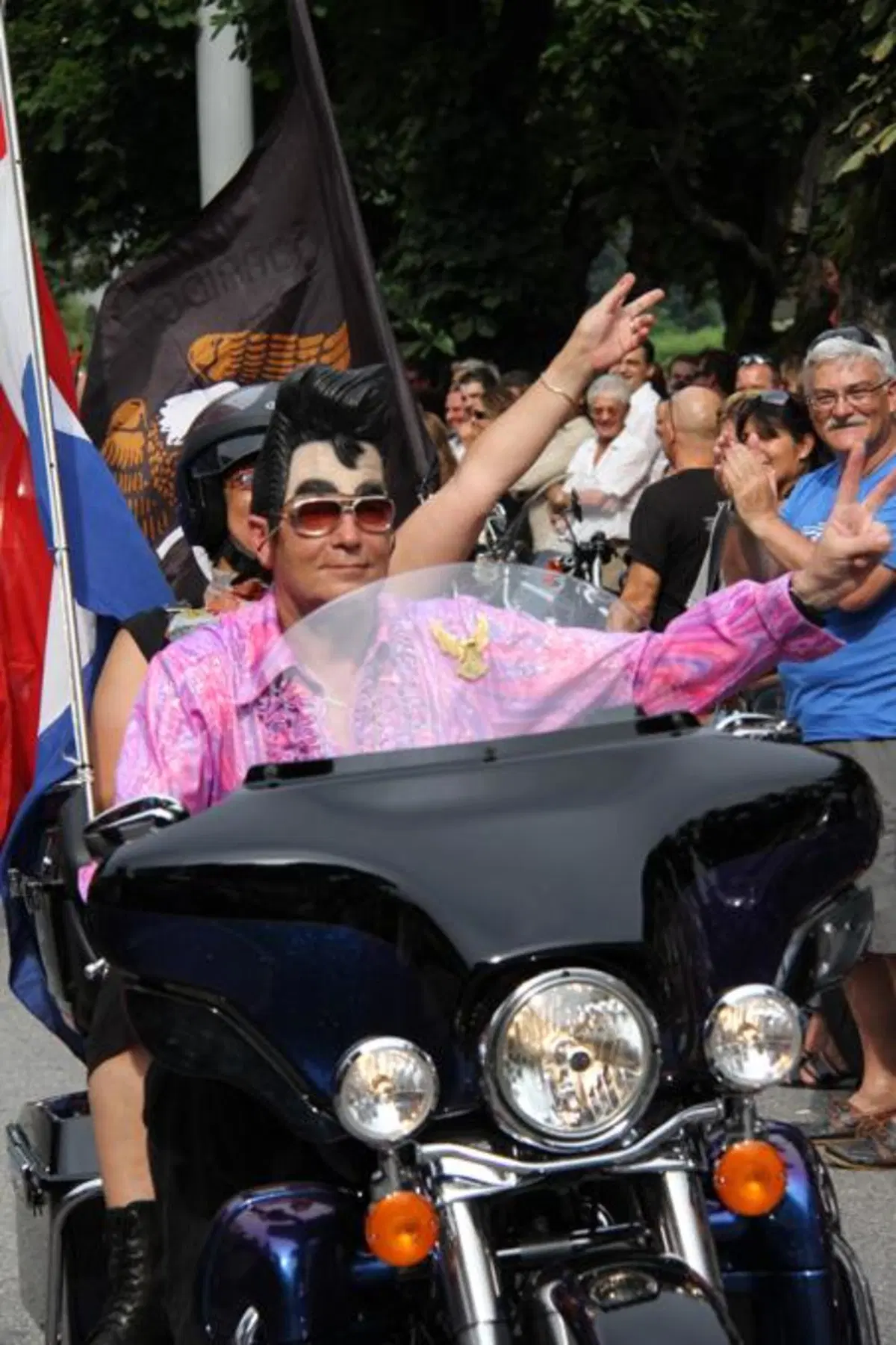 Swiss Harley Days 2010 a Lugano (12)