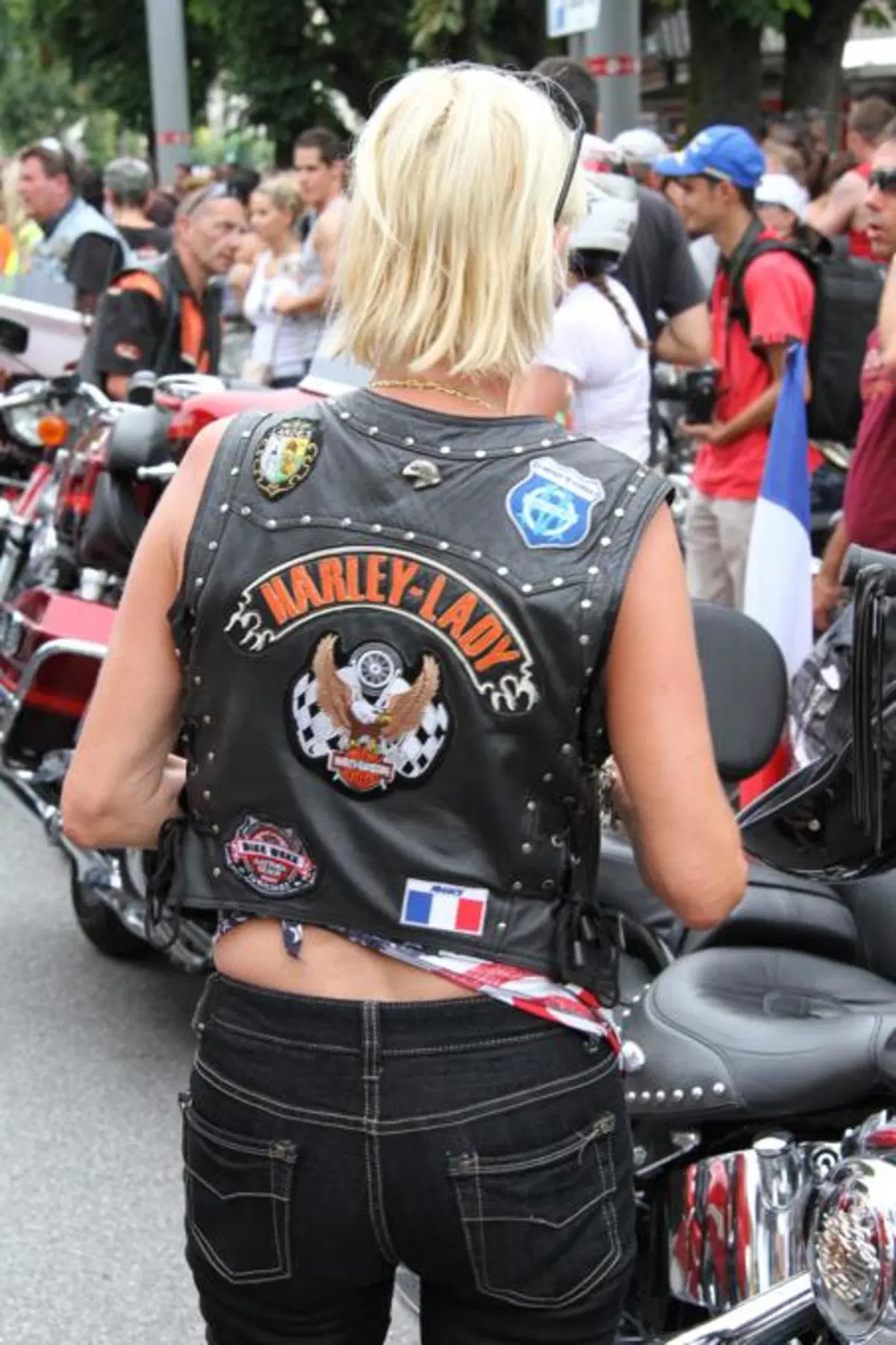 Swiss Harley Days 2010 a Lugano (15)