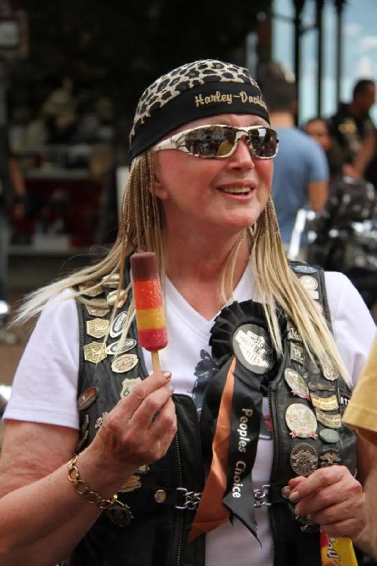 Swiss Harley Days 2010 a Lugano (17)
