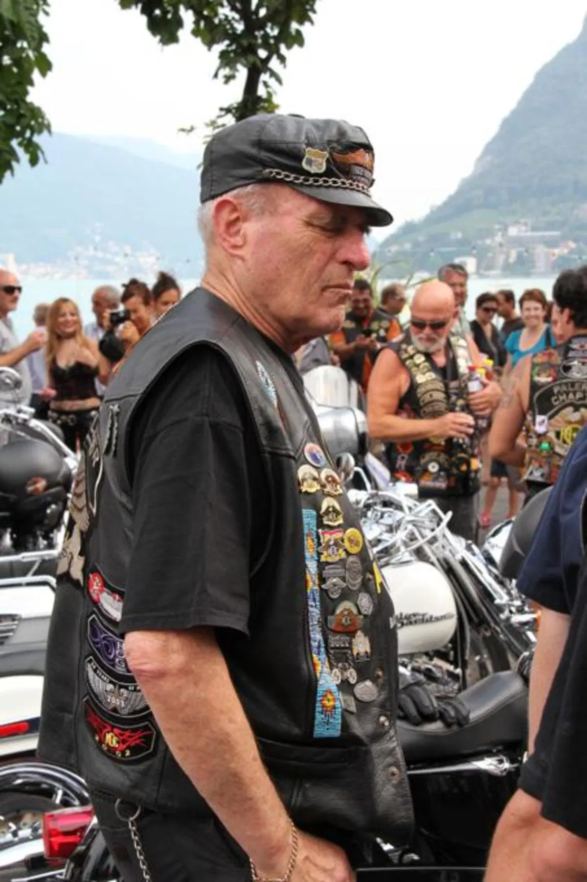 Swiss Harley Days 2010 a Lugano (18)