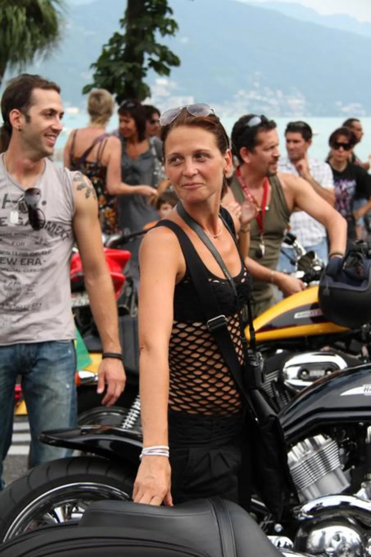 Swiss Harley Days 2010 a Lugano (19)