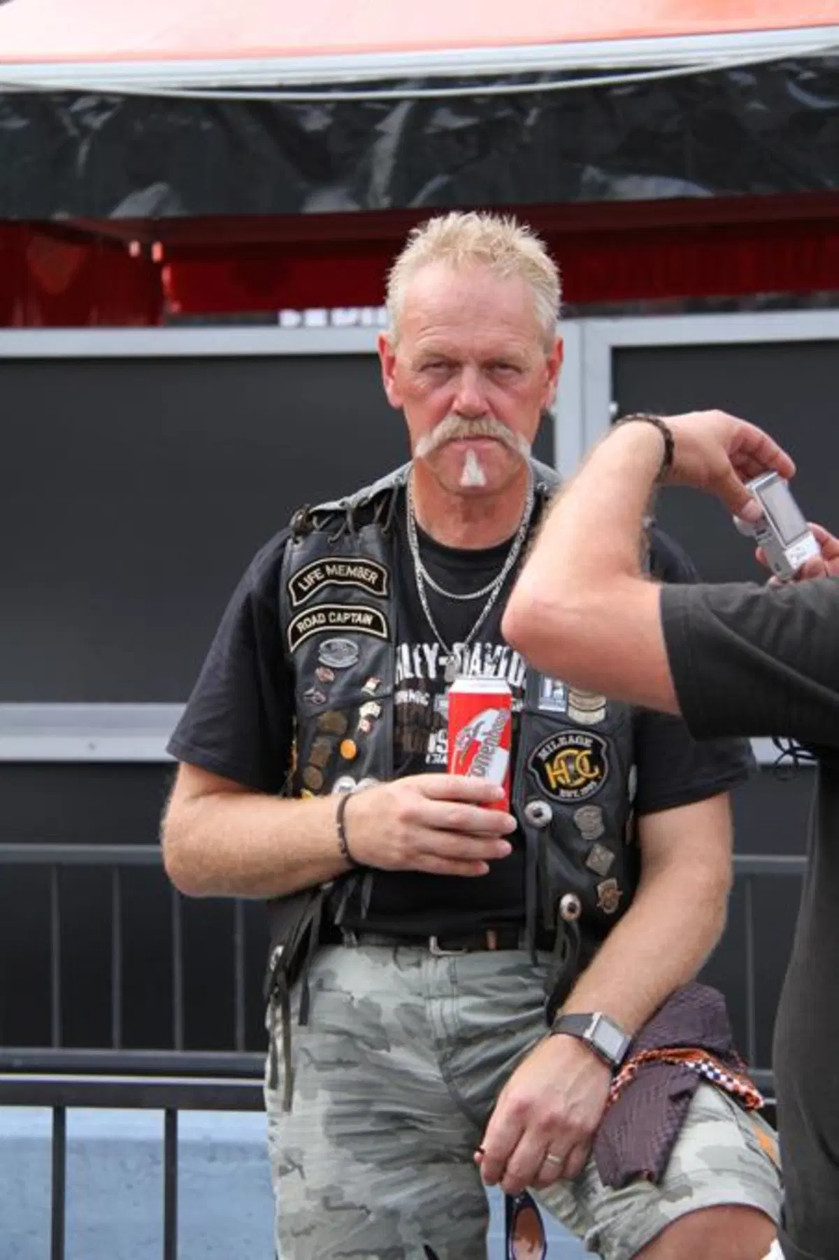 Swiss Harley Days 2010 a Lugano (20)
