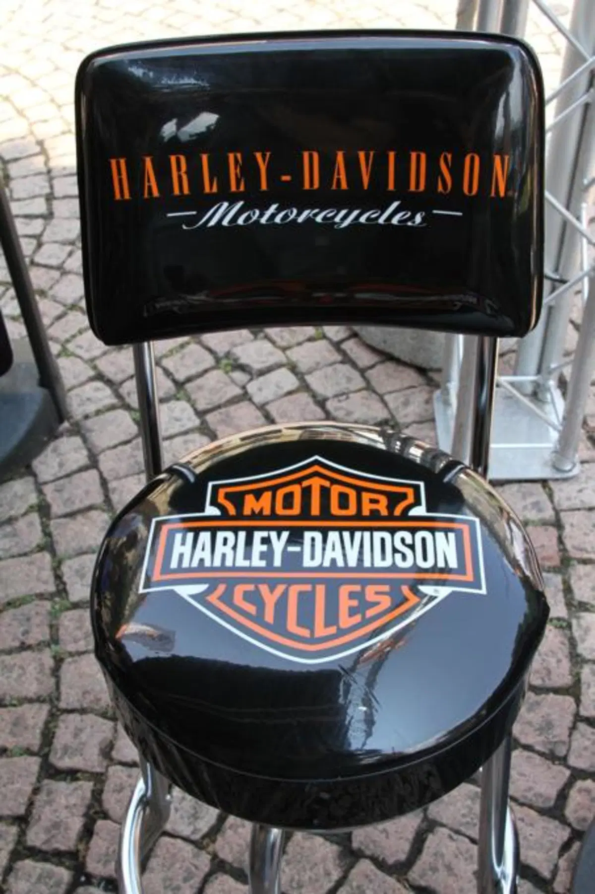 Swiss Harley Days 2010 a Lugano (30)