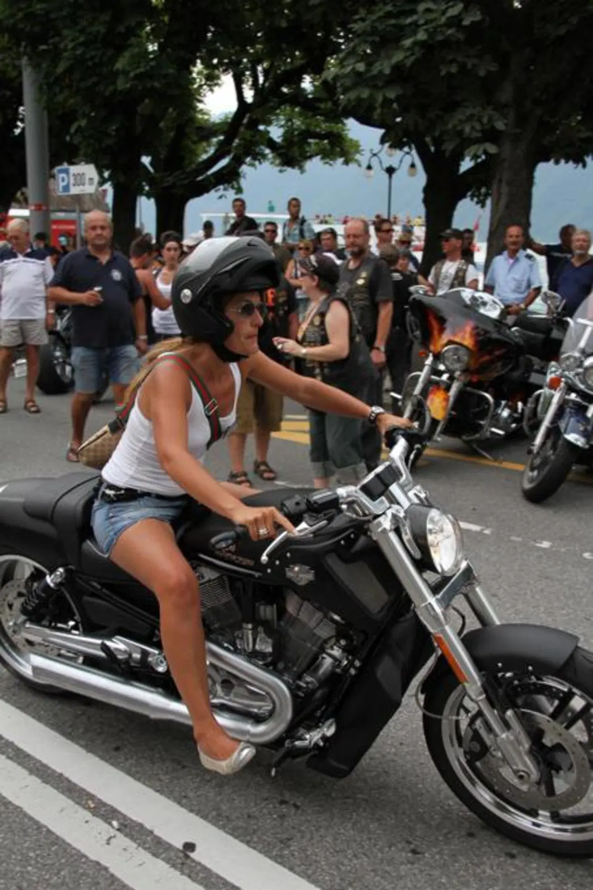 Swiss Harley Days 2010 a Lugano (31)