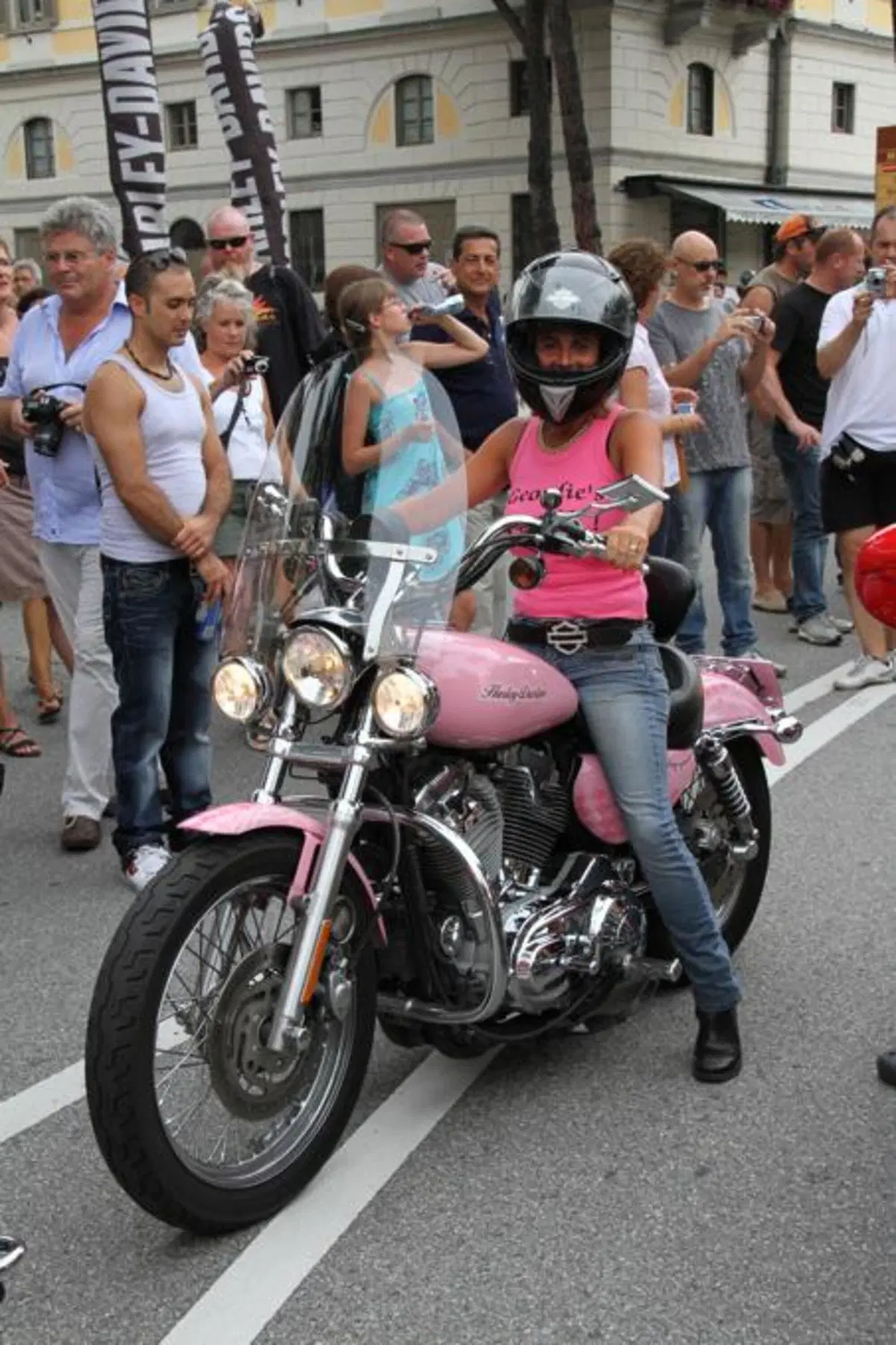 Swiss Harley Days 2010 a Lugano (33)