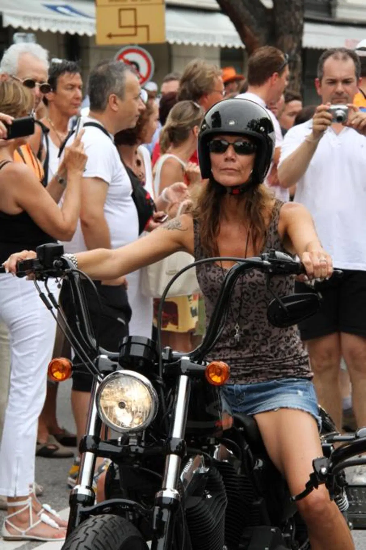 Swiss Harley Days 2010 a Lugano (34)
