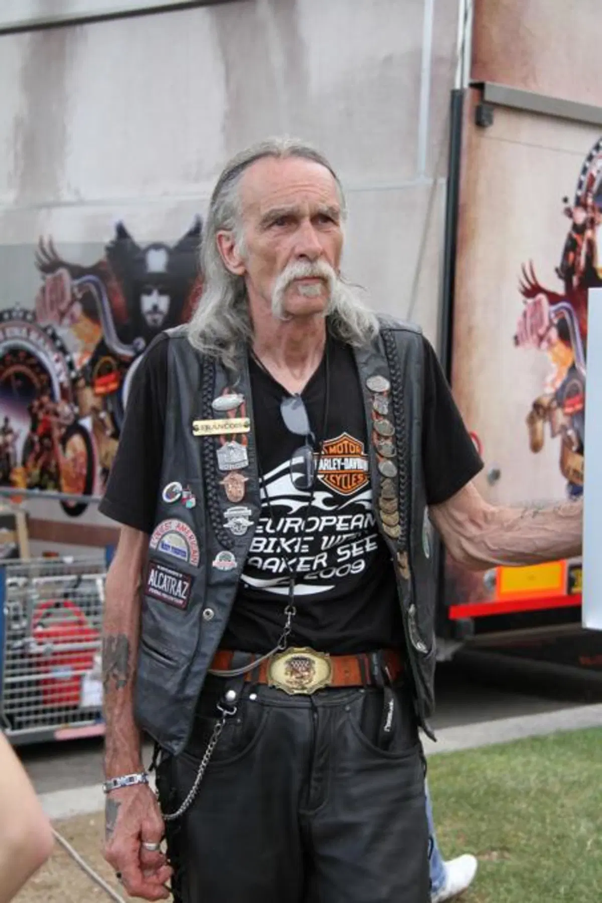 Swiss Harley Days 2010 a Lugano (35)