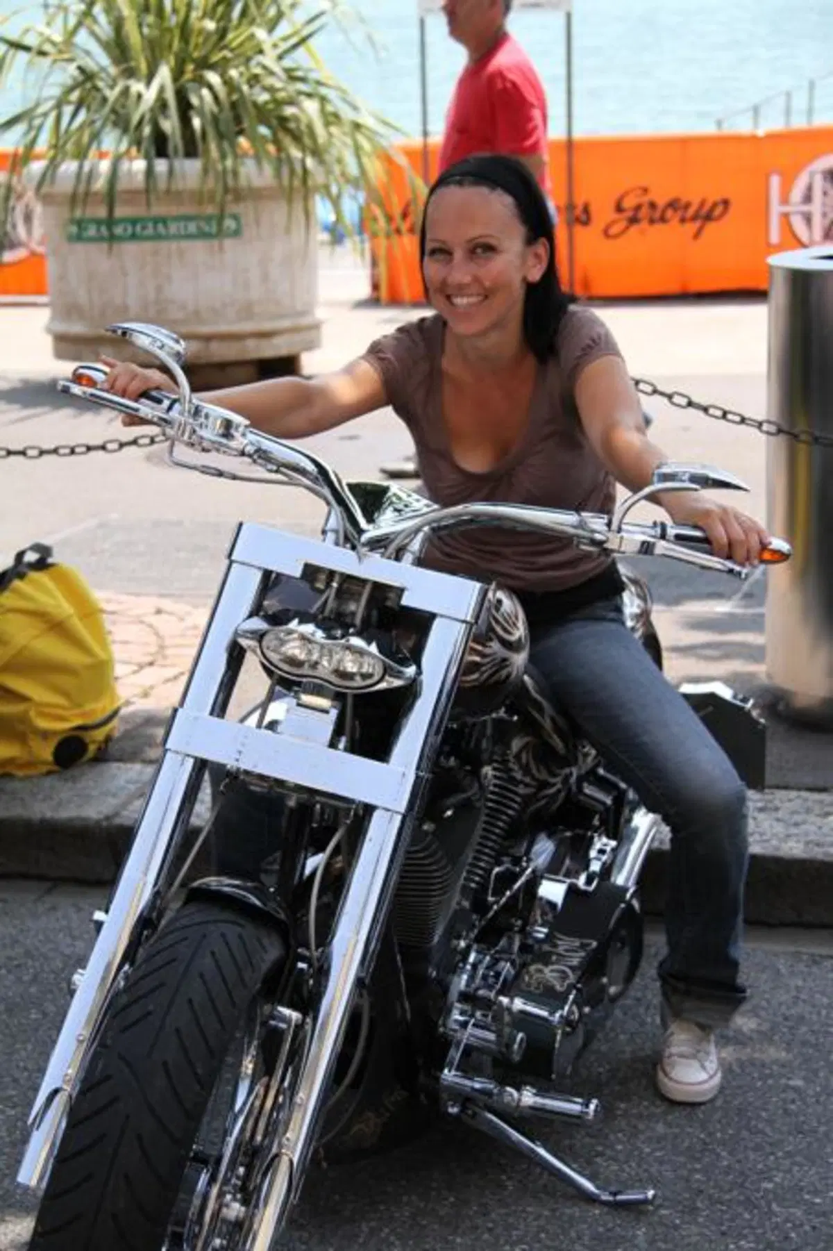 Swiss Harley Days 2010 a Lugano (44)