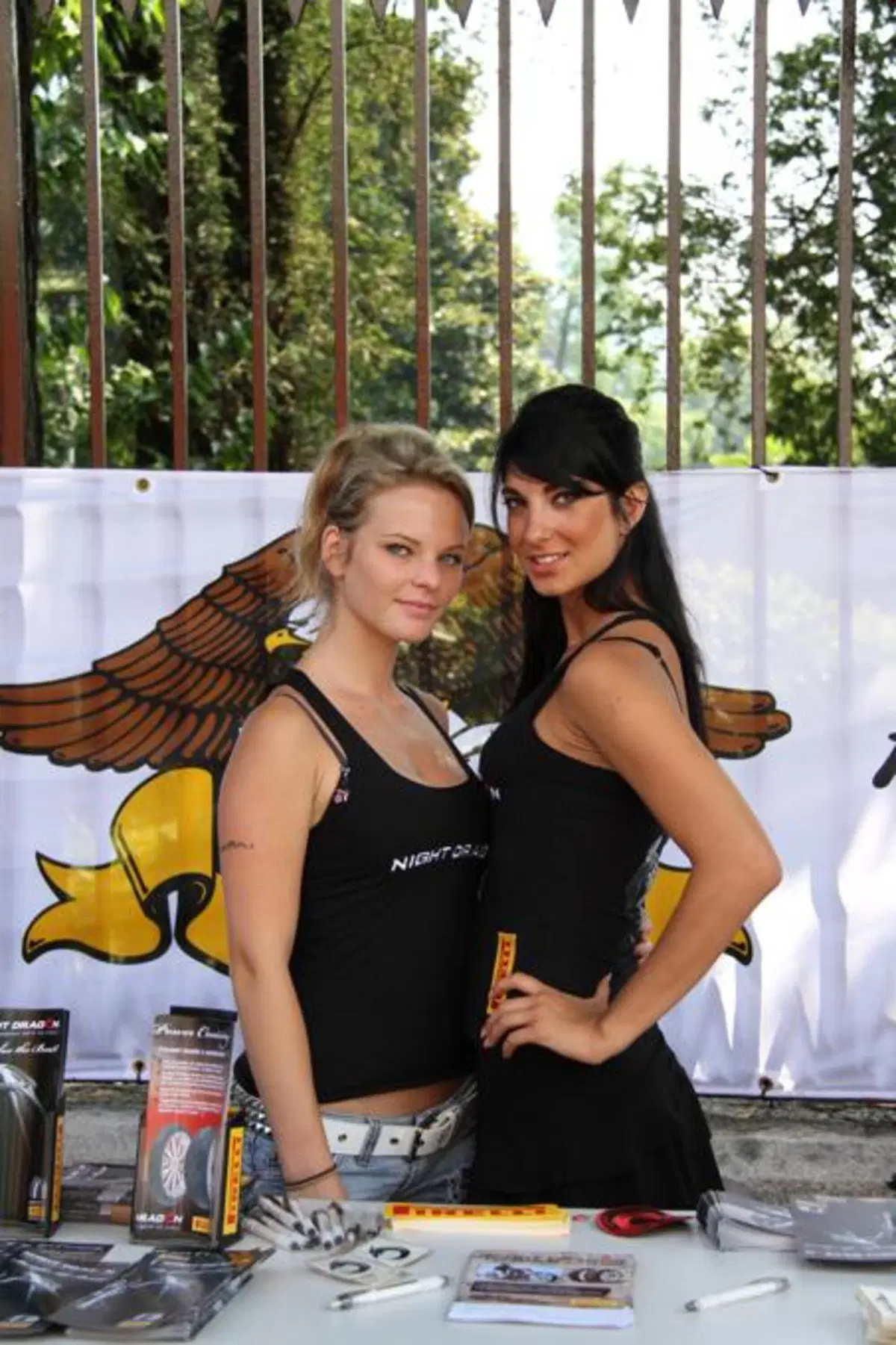 Swiss Harley Days 2010 a Lugano (51)