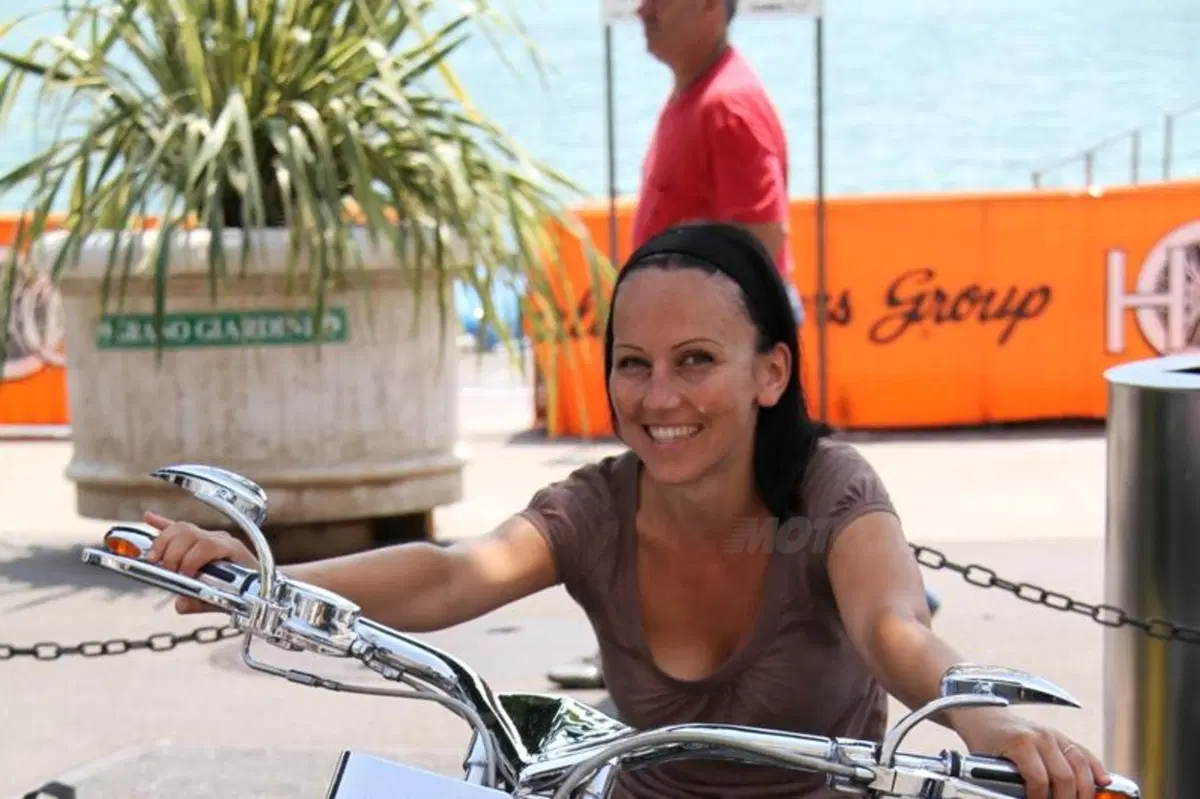 Swiss Harley Days 2010 a Lugano (76)