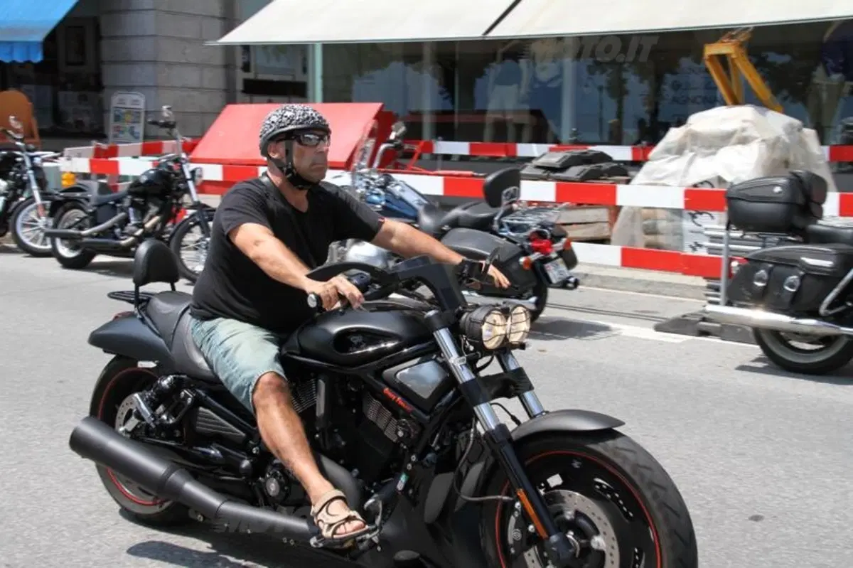 Swiss Harley Days 2010 a Lugano (80)