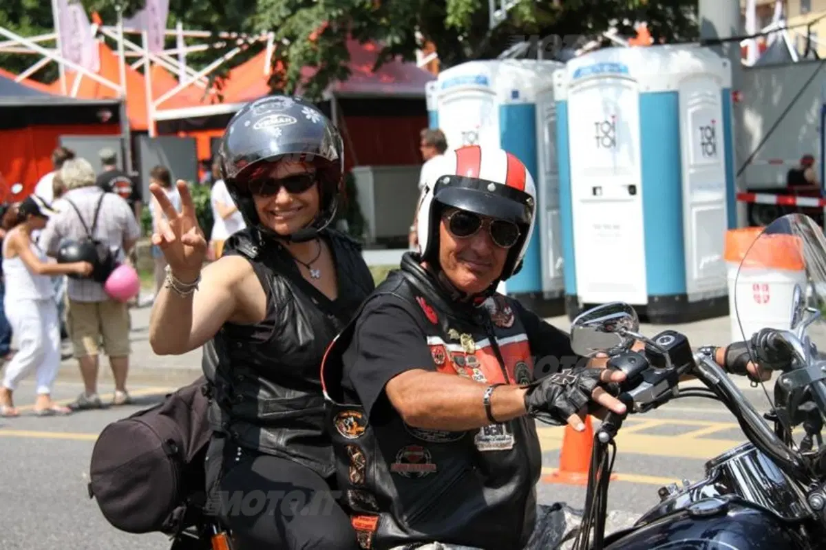 Swiss Harley Days 2010 a Lugano (85)