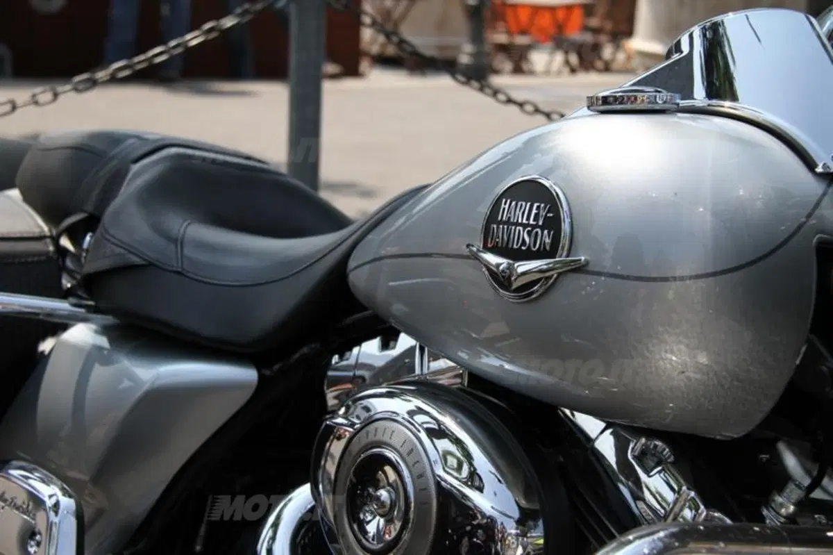 Swiss Harley Days 2010 a Lugano (86)