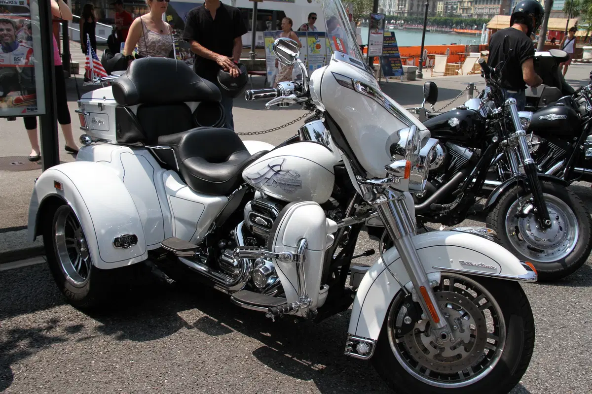 Swiss Harley Days 2010 a Lugano (98)