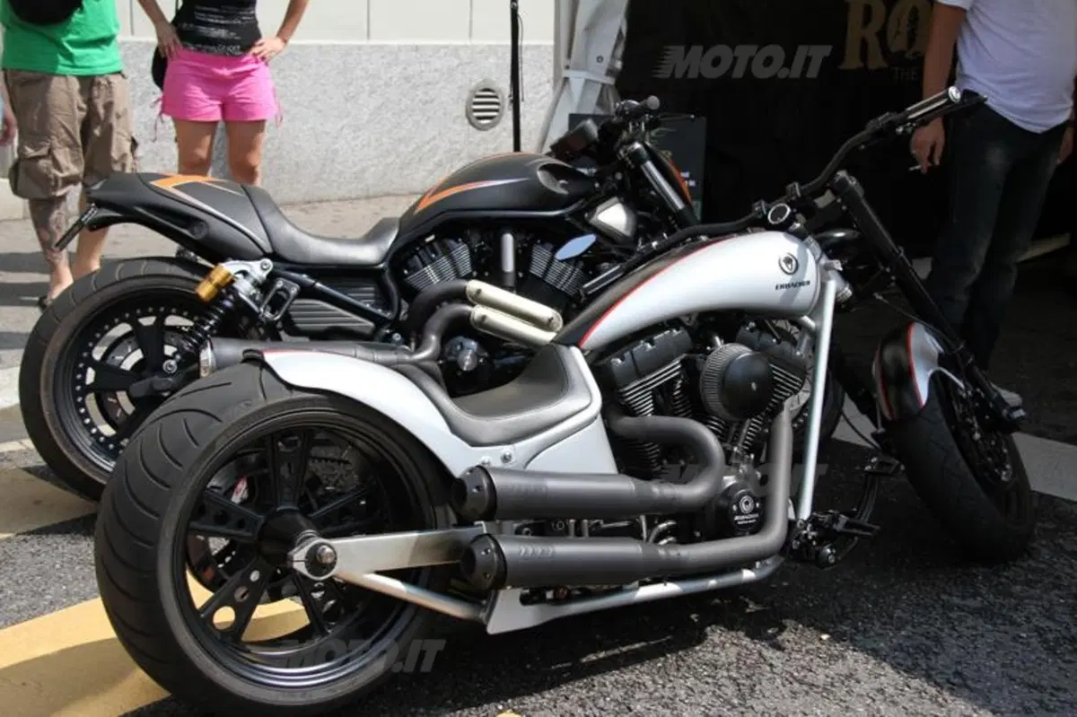 Swiss Harley Days 2010 a Lugano (103)