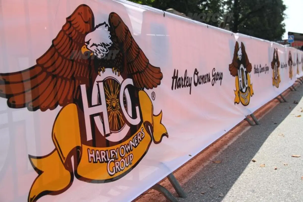 Swiss Harley Days 2010 a Lugano (105)