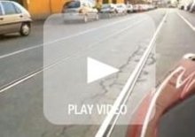 La strada più pericolosa di Milano? Viale Espinasse