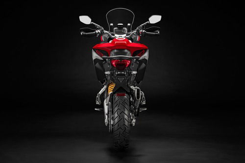 EICMA 2018: Ducati Multistrada Enduro 1260 (8)